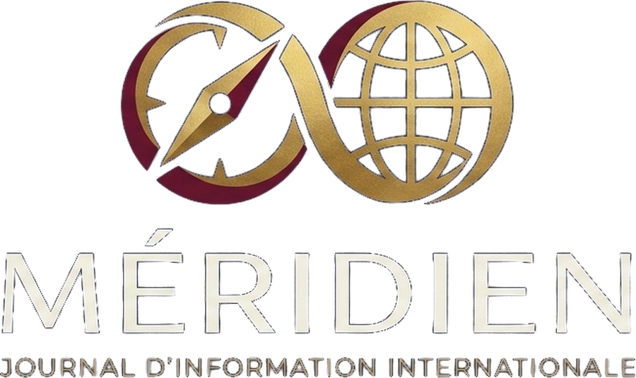 Méridien — Journal d'information internationale